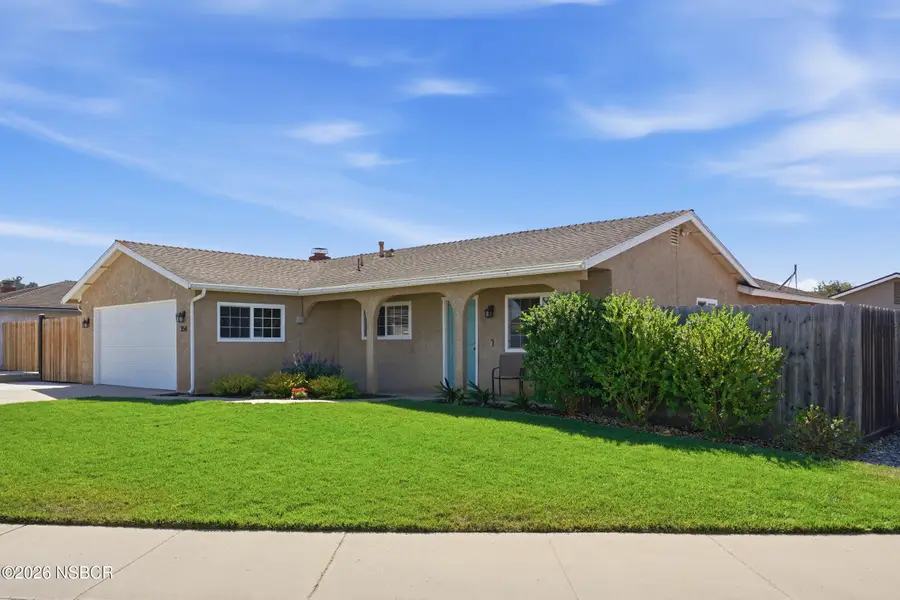 354 El Cerrito, Santa Maria, CA 93455 - #2