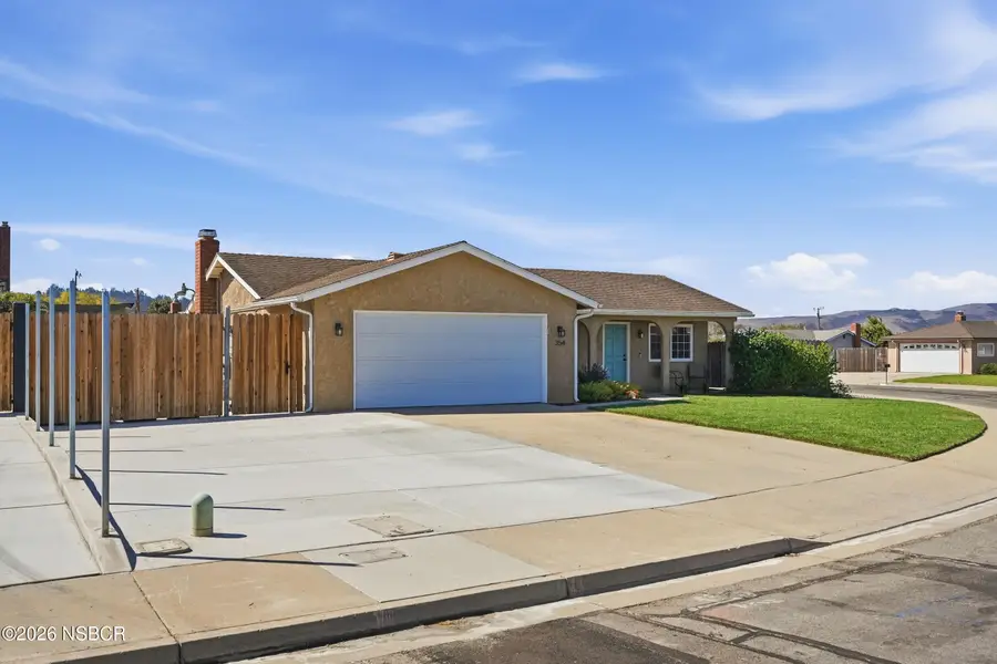 354 El Cerrito, Santa Maria, CA 93455 - #3