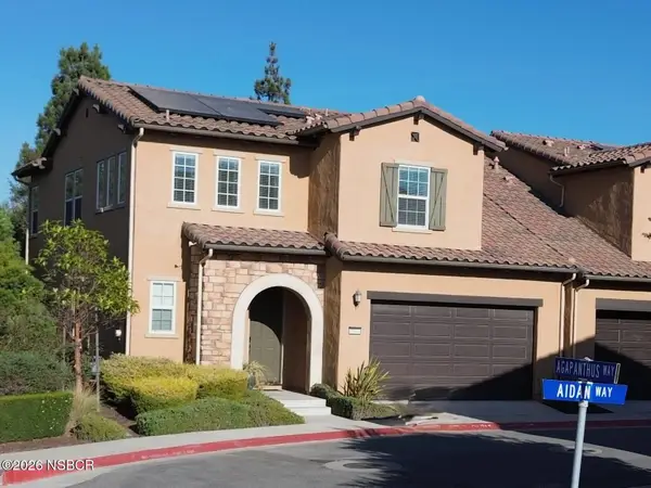5604 Aidan Way, Santa Maria, CA 93455