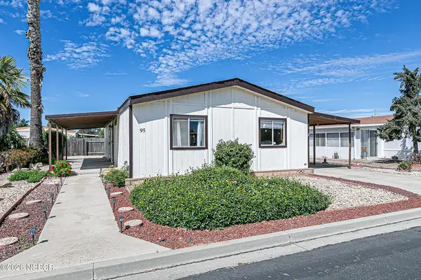 519 W Taylor Street #95, Santa Maria, CA 93458