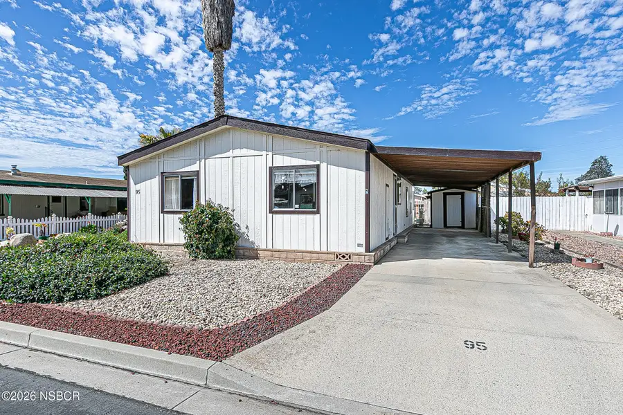519 W Taylor Street #95, Santa Maria, CA 93458 - #2