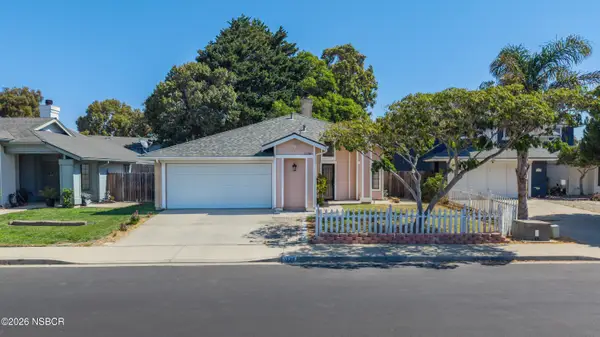 1236 Primrose Court, Lompoc, CA 93436