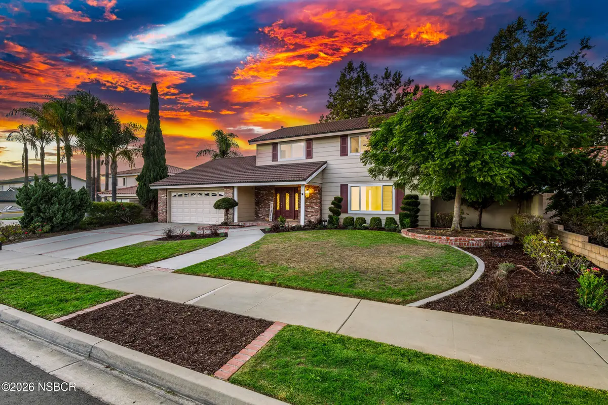 455 Meadowbrook Drive, Santa Maria, CA 93455 - #1