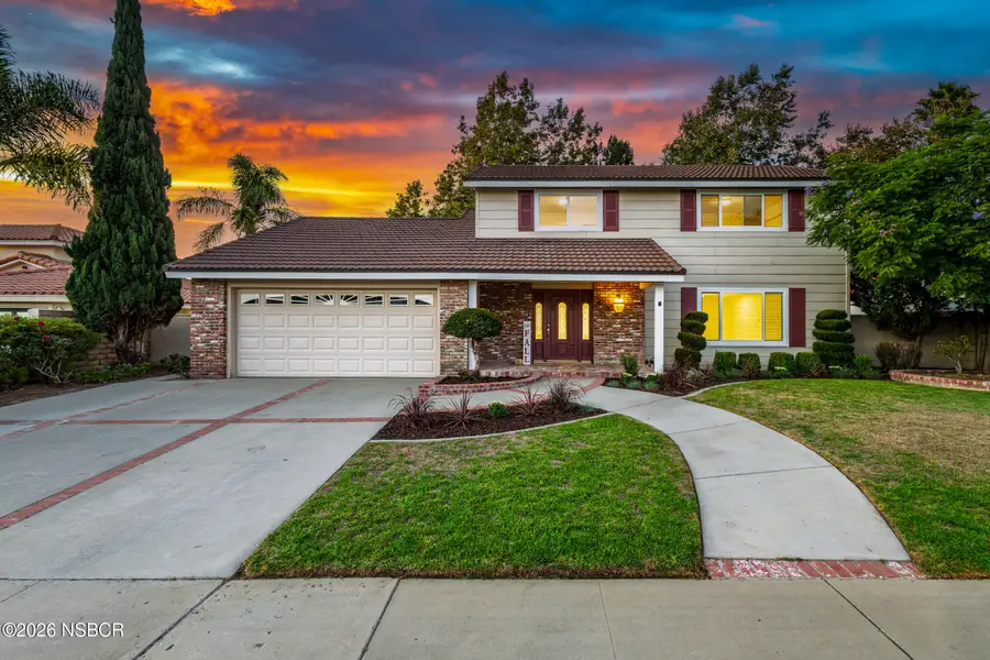 455 Meadowbrook Drive, Santa Maria, CA 93455 - #2