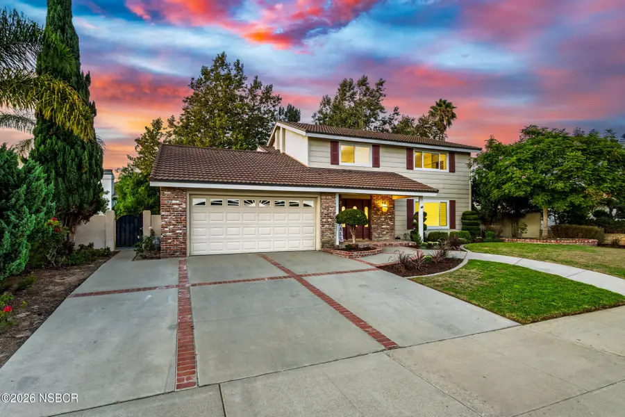 455 Meadowbrook Drive, Santa Maria, CA 93455 - #3