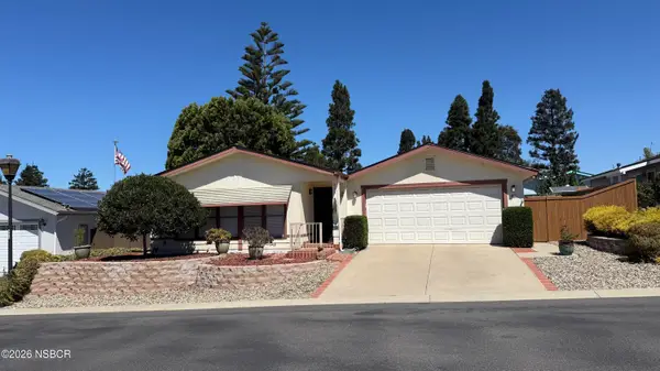 953 S Bent Tree Drive, Santa Maria, CA 93455