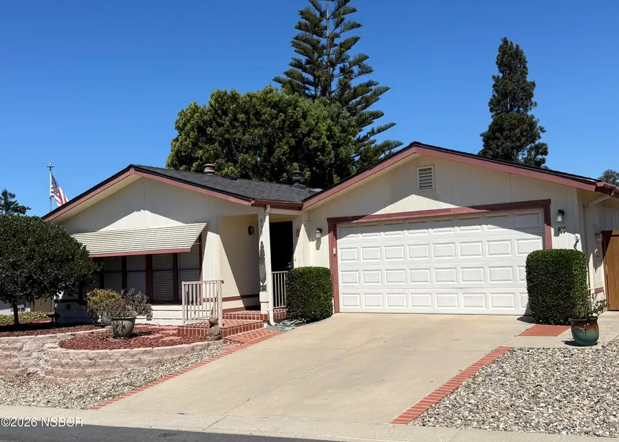 953 S Bent Tree Drive, Santa Maria, CA 93455 - #2