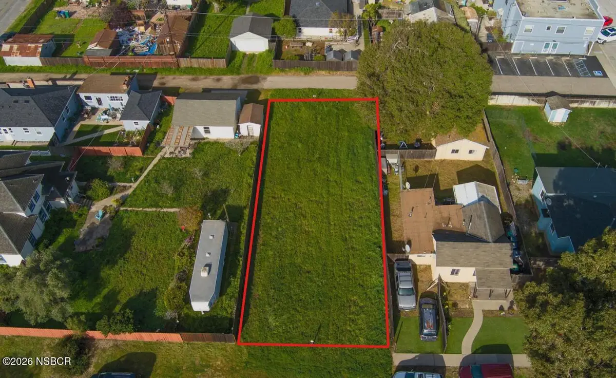 225 S Pacific Street, Santa Maria, CA 93455 - #1