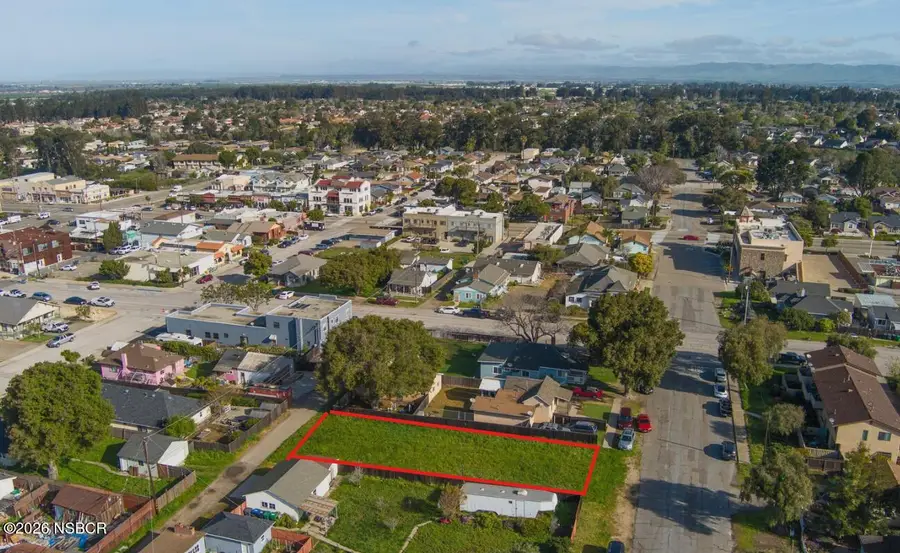 225 S Pacific Street, Santa Maria, CA 93455 - #3