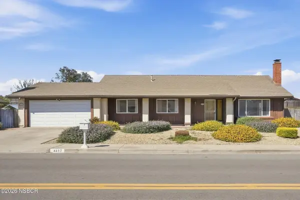 4617 Kenneth Avenue, Santa Maria, CA 93455