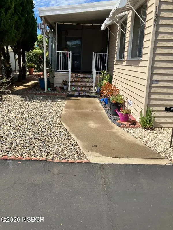 3210 Santa Maria Way #137, Santa Maria, CA 93455