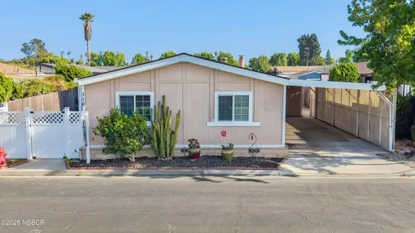 519 W Taylor Street #116, Santa Maria, CA 93458