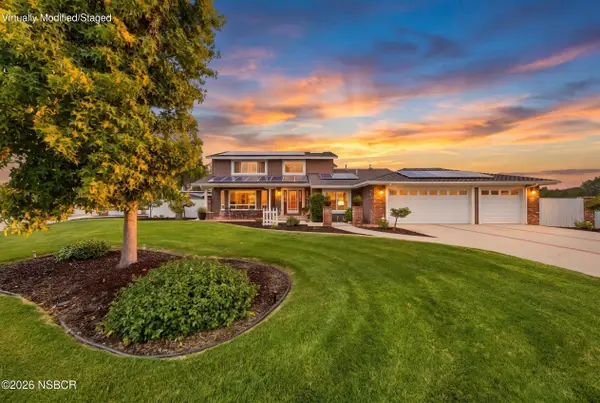1099 Clubhouse Drive, Santa Maria, CA 93455