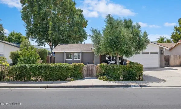 160 2nd Street, Buellton, CA 93427