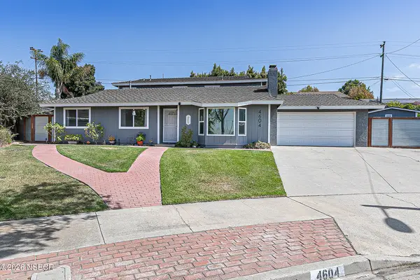 4604 Laurelwood Drive, Santa Maria, CA 93455