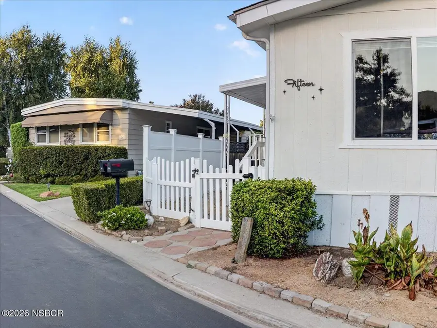 15 Paseo Del Rio, Solvang, CA 93463 - #2