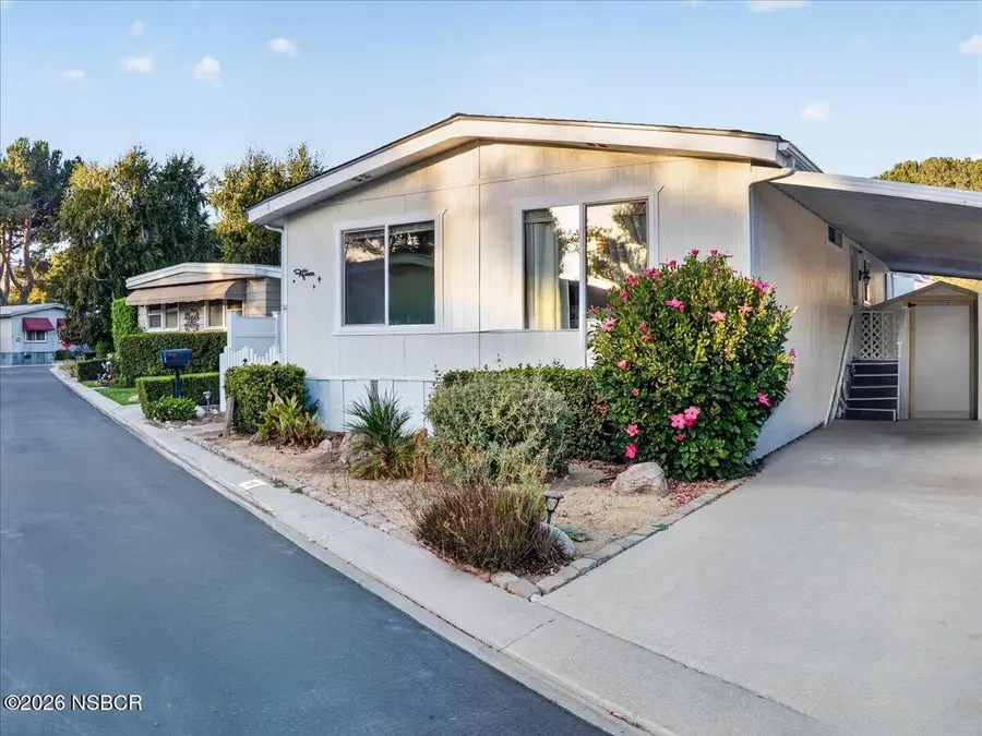 15 Paseo Del Rio, Solvang, CA 93463 - #3