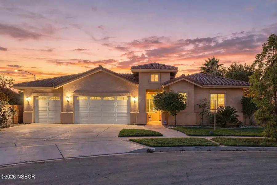 1402 Bunch Court, Santa Maria, CA 93458 - #2