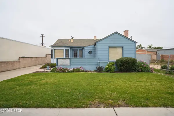 117 E Fesler Street, Santa Maria, CA 93454