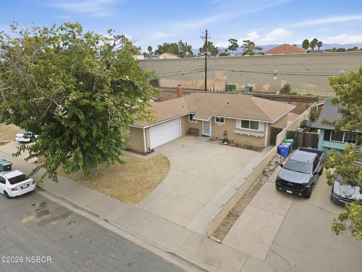 1439 Claremont Place, Santa Maria, CA 93458 - #1