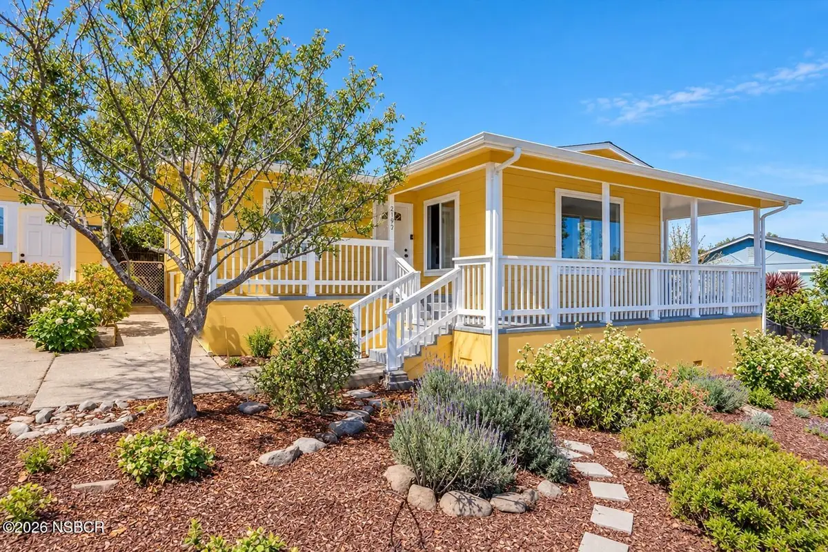 2347 Adams Street, Cambria, CA 93428 - #1