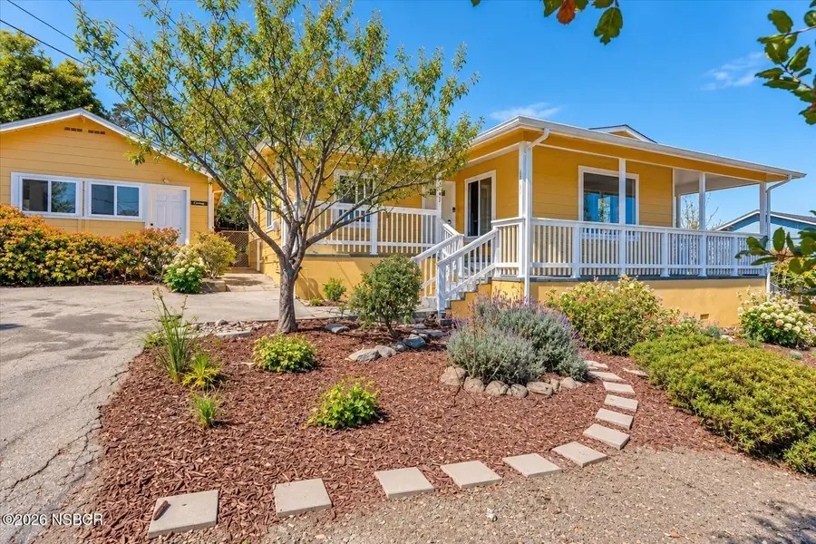 2347 Adams Street, Cambria, CA 93428 - #3