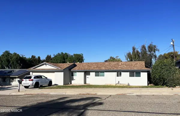 1337 Mira Flores Drive, Santa Maria, CA 93455