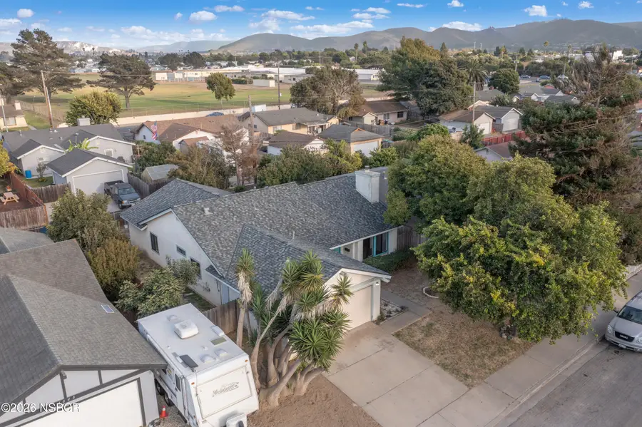 1044 N P Street, Lompoc, CA 93436 - #2