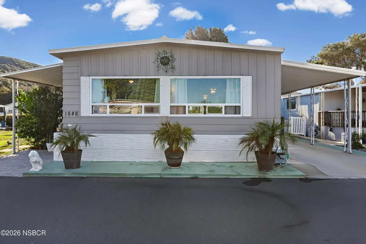 1848 Carolyn Drive, San Luis Obispo, CA 93405 - #1