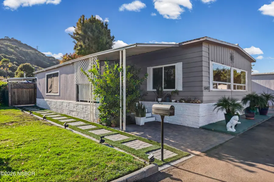 1848 Carolyn Drive, San Luis Obispo, CA 93405 - #2