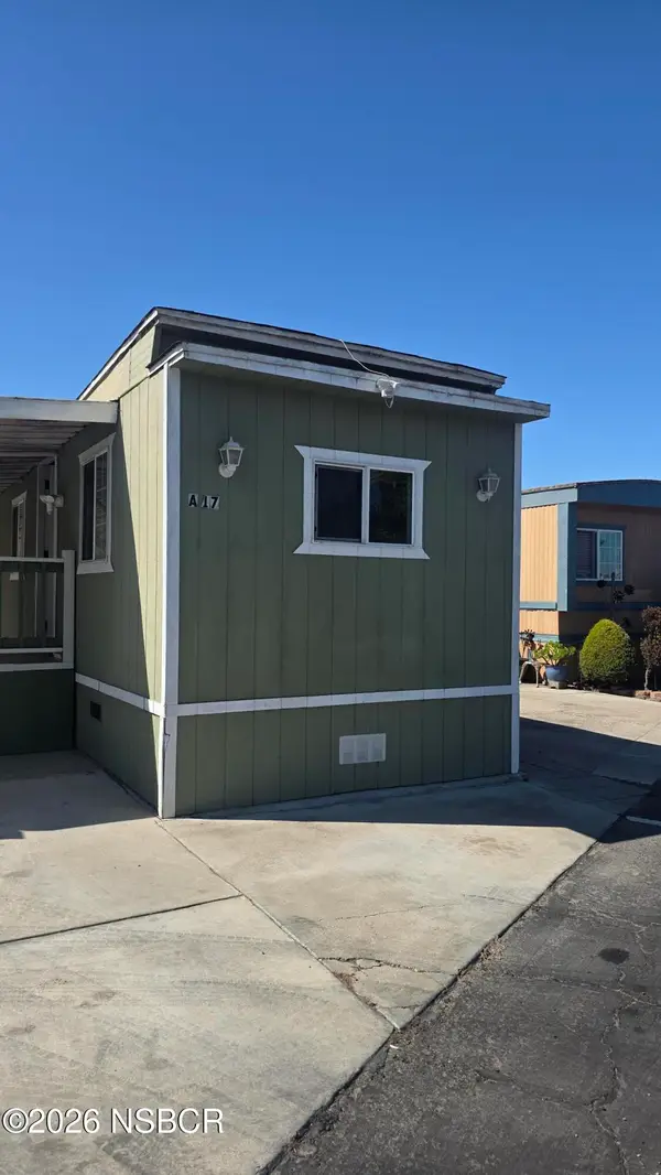 1900 S Lincoln Street #A17, Santa Maria, CA 93458