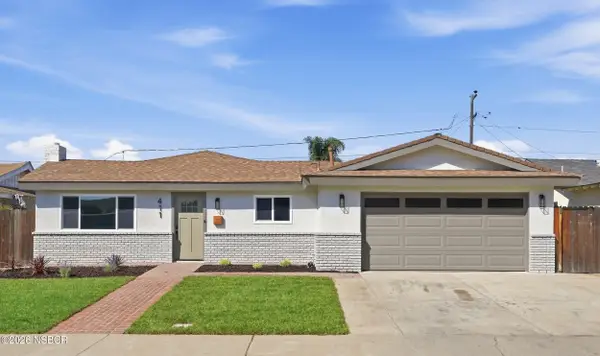 411 N Valerie Street, Santa Maria, CA 93454