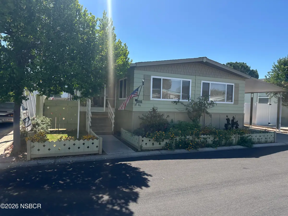 330 W Hwy 246 #89, Buellton, CA 93427 - #1