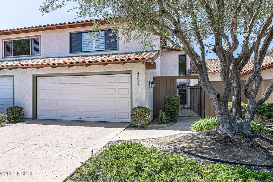 4593 Foxenwood Lane, Santa Maria, CA 93455 - #2