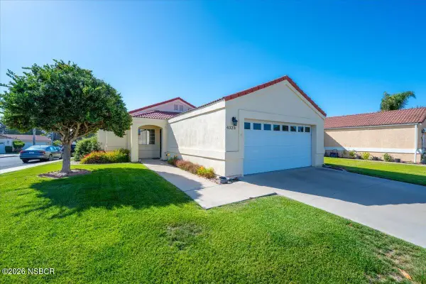 4323 Ridgecrest Street, Santa Maria, CA 93455