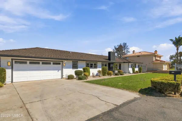 325 Harsin Lane, Santa Maria, CA 93455