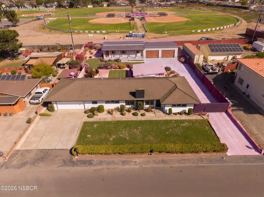325 Harsin Lane, Santa Maria, CA 93455 - #3
