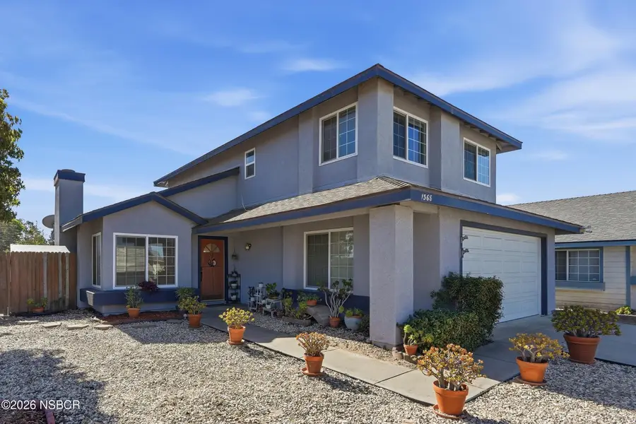 1368 E Foster Road, Santa Maria, CA 93455 - #3