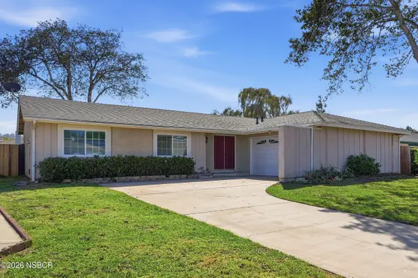 450 Mountain View Drive, Santa Maria, CA 93455