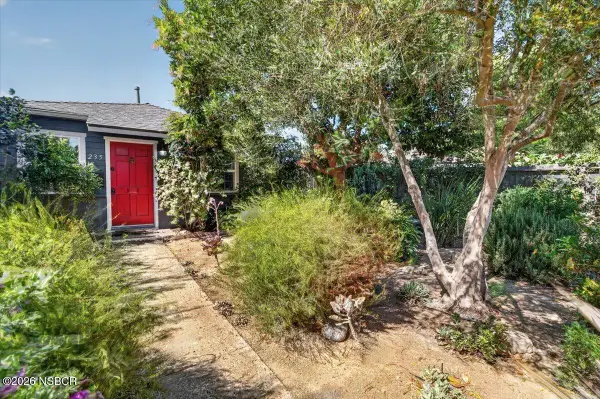 235 N C Street, Lompoc, CA 93436