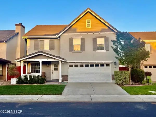 230 Valley Station Circle, Buellton, CA 93427