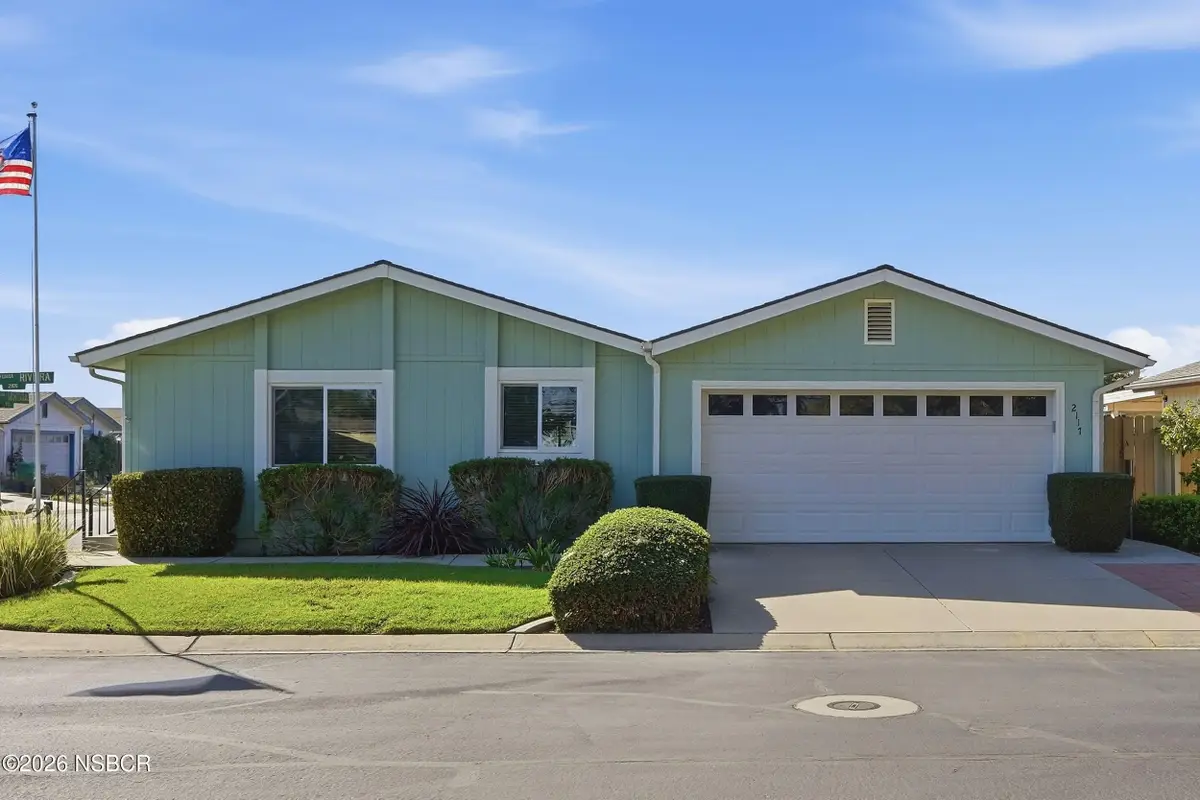 2117 Avenida Riviera, Santa Maria, CA 93458 - #1