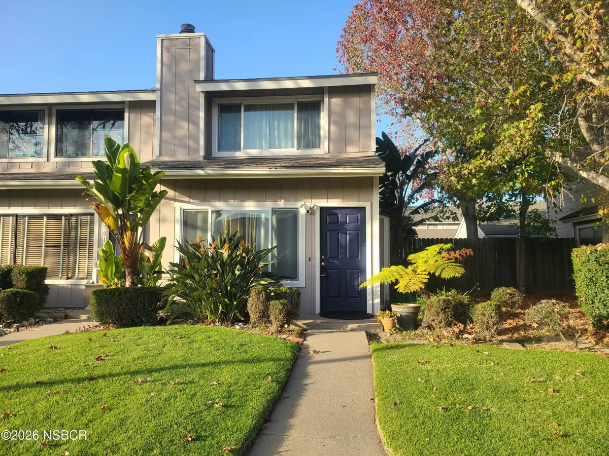 1011 W Walnut Avenue, Lompoc, CA 93436 - #1