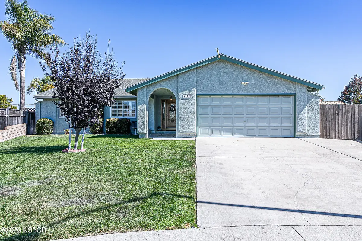 4112 Sylvan Court, Santa Maria, CA 93455 - #1