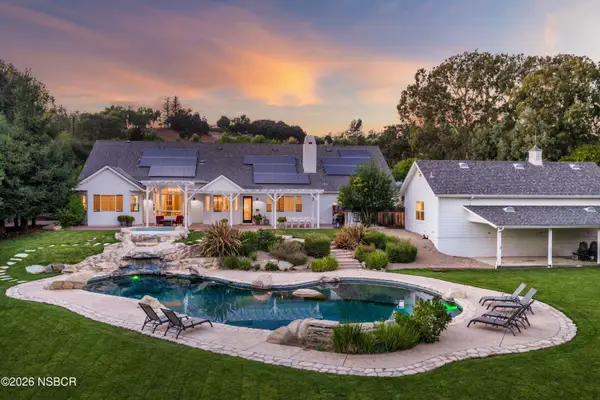 2800 Quail Valley Road, Solvang, CA 93463