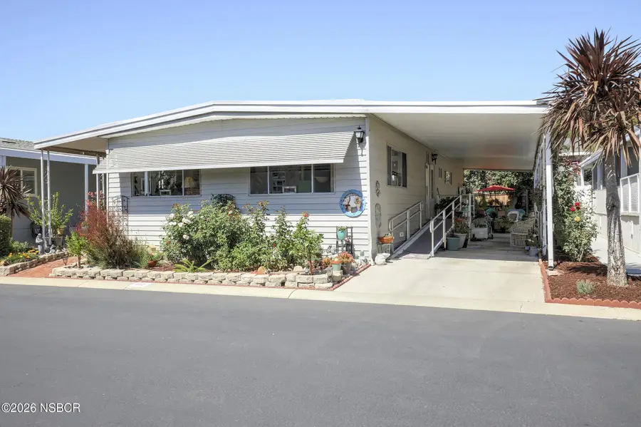 102 Sierra Vista, Solvang, CA 93463 - #2