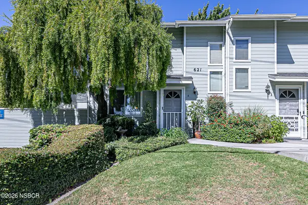 621 Central Avenue #A, Buellton, CA 93427