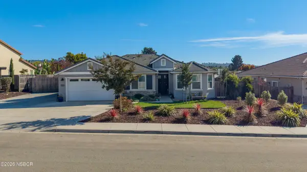 1020 Shultz Lane, Santa Maria, CA 93455