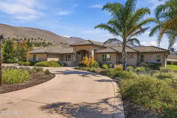 1223 Ramal Lane, Nipomo, CA 93444