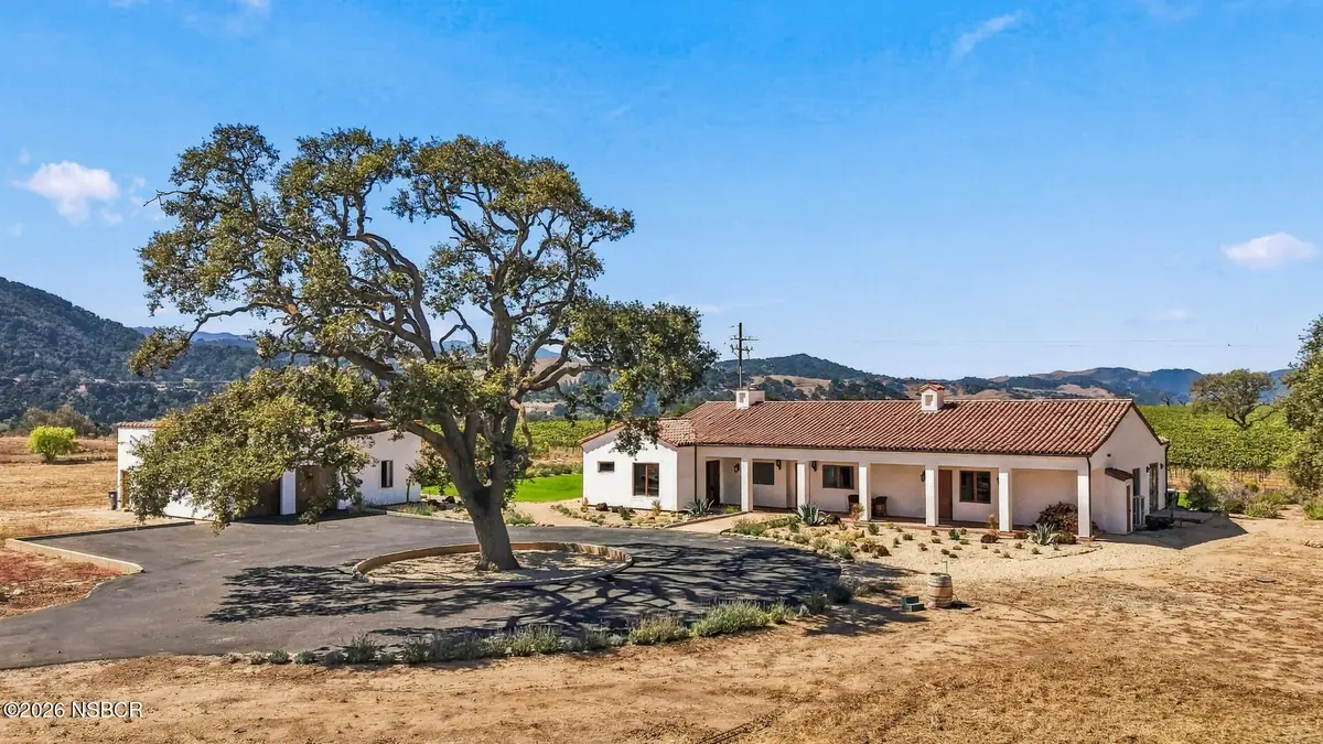 175 White Oak Road, Santa Ynez, CA 93460 - #1